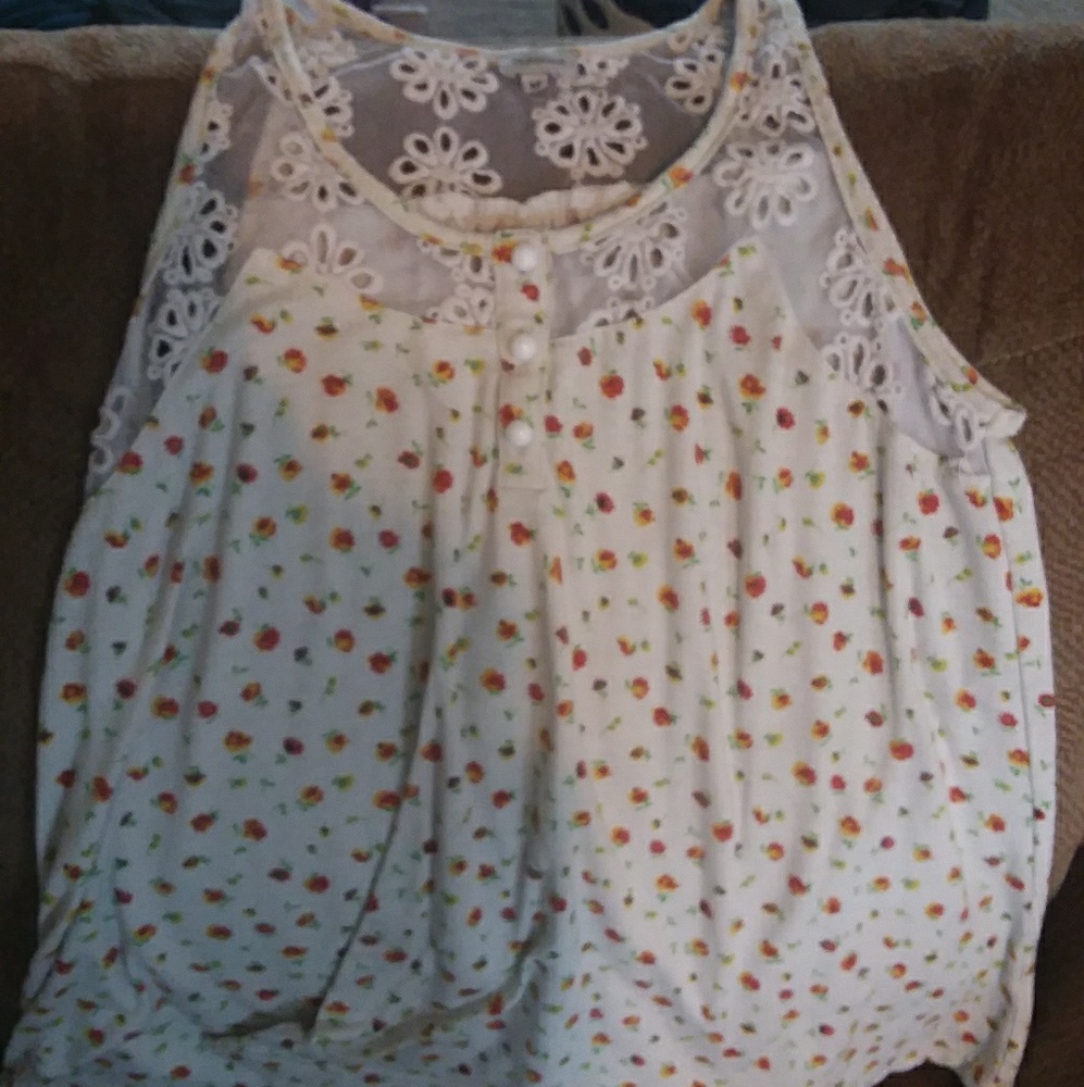 Medium top